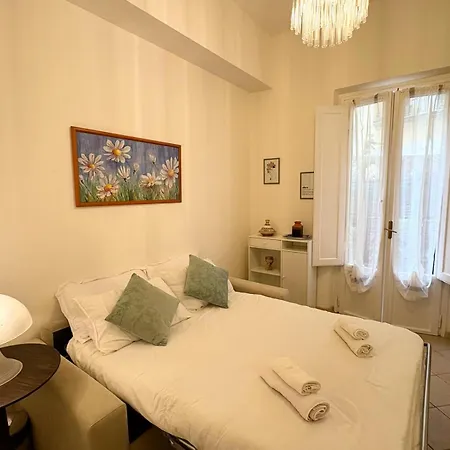 Redi Near Tram Center Airport No Ztl Appartement