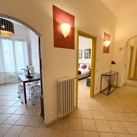 Appartement Redi Near Tram Center Airport No Ztl