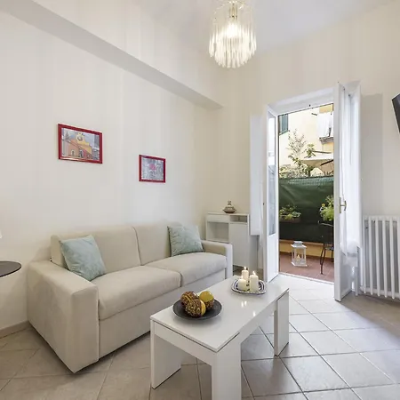 Appartement Redi Near Tram Center Airport No Ztl *