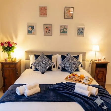 Redi Near Tram Center Airport No Ztl Appartement *