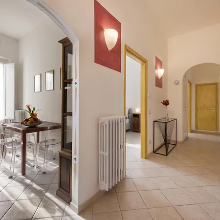 Redi Near Tram Center Airport No Ztl * Φλωρεντία