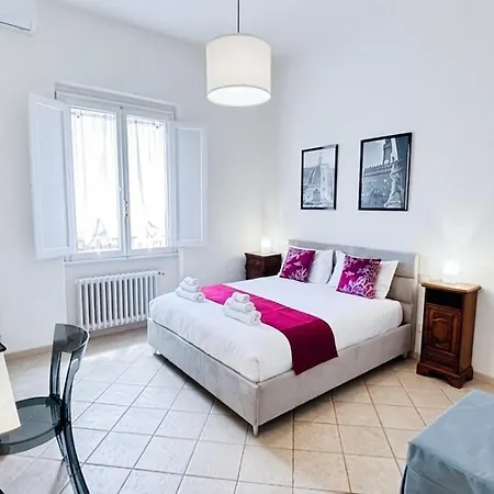 Διαμέρισμα Redi Near Tram Center Airport No Ztl