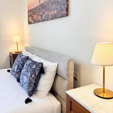 Διαμέρισμα Redi Near Tram Center Airport No Ztl Φλωρεντία