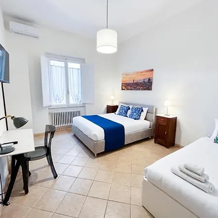 Redi Near Tram Center Airport No Ztl * Φλωρεντία