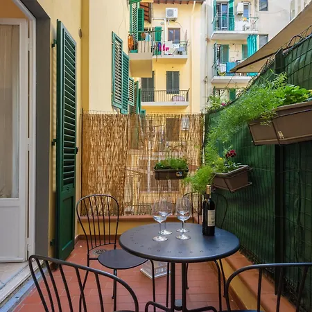 Redi Near Tram Center Airport No Ztl * Φλωρεντία