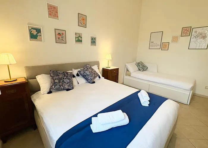 Redi Near Tram Center Airport No Ztl * Florence