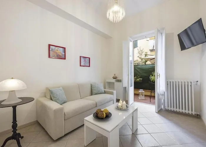 Redi Near Tram Center Airport No Ztl * Florence