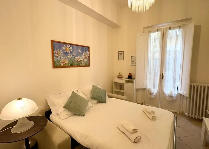 Redi Near Tram Center Airport No Ztl Appartement