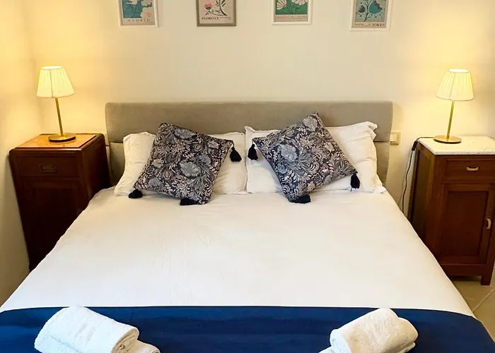 Appartement Redi Near Tram Center Airport No Ztl Florence