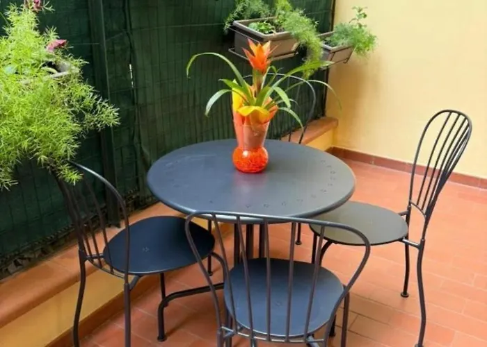 Redi Near Tram Center Airport No Ztl * Florence
